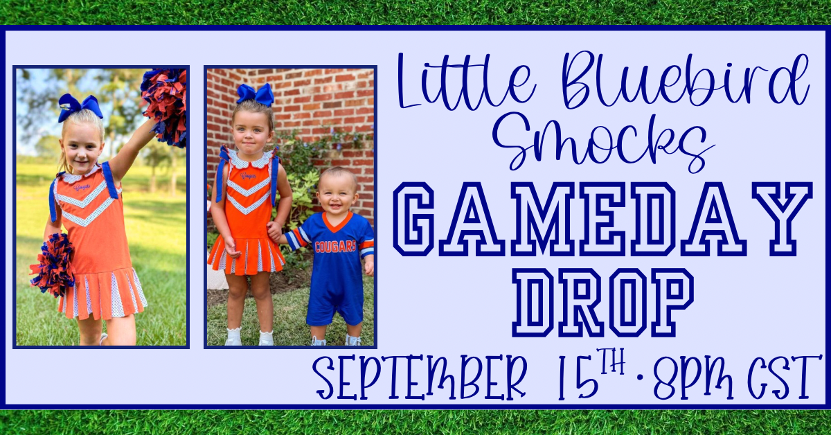 GameDay Ready To Ship Drop