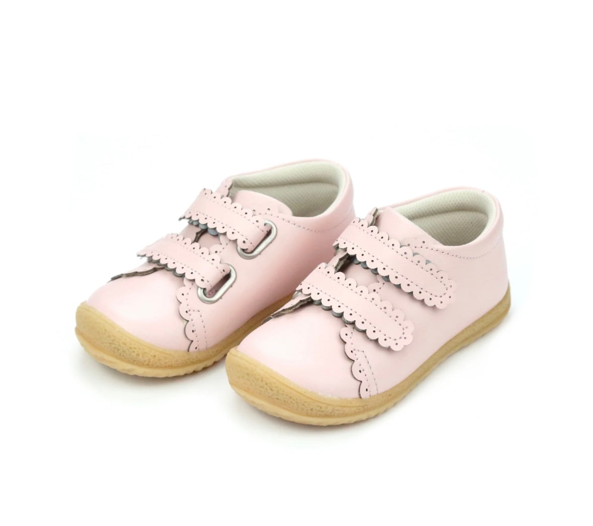 PRE ORDER Marisa Scalloped Sneaker