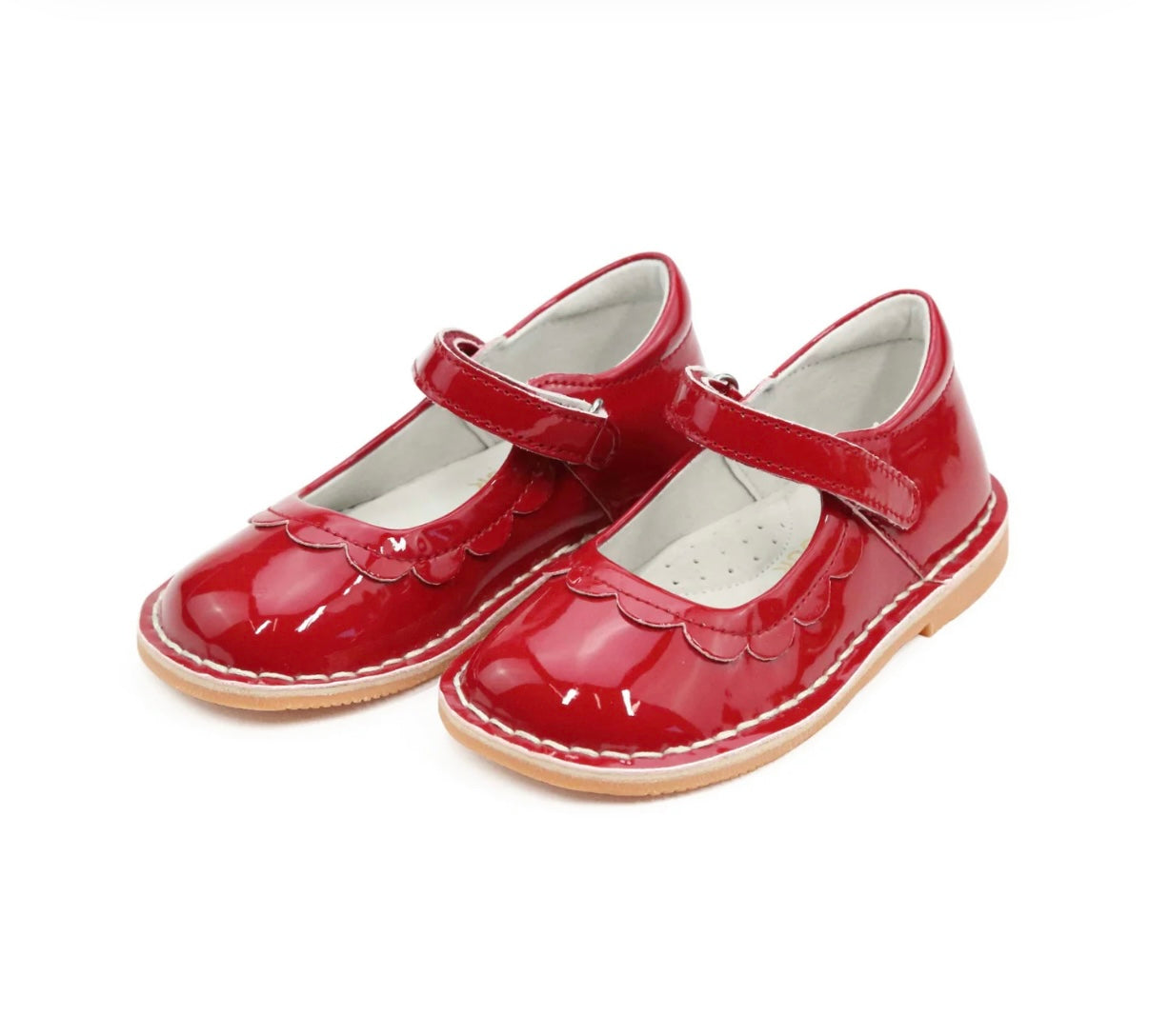 PRE ORDER Violette Petal Mary Jane