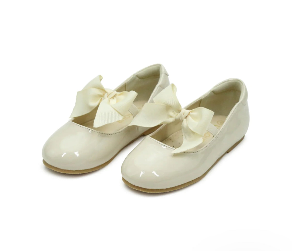 PRE ORDER Amelia Bow Flat