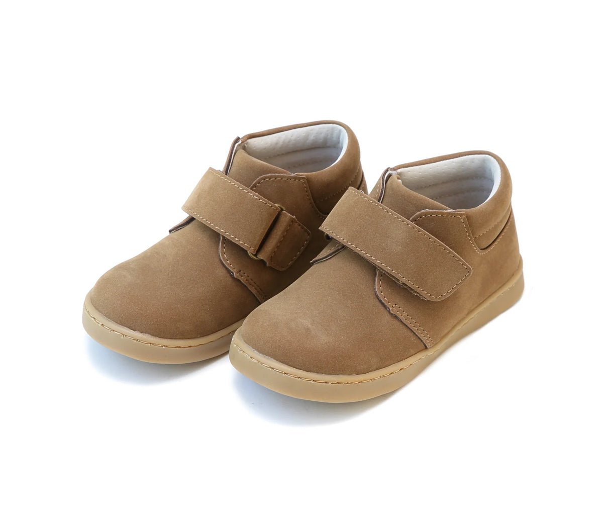 PRE ORDER Parker Sporty Velcro Boot