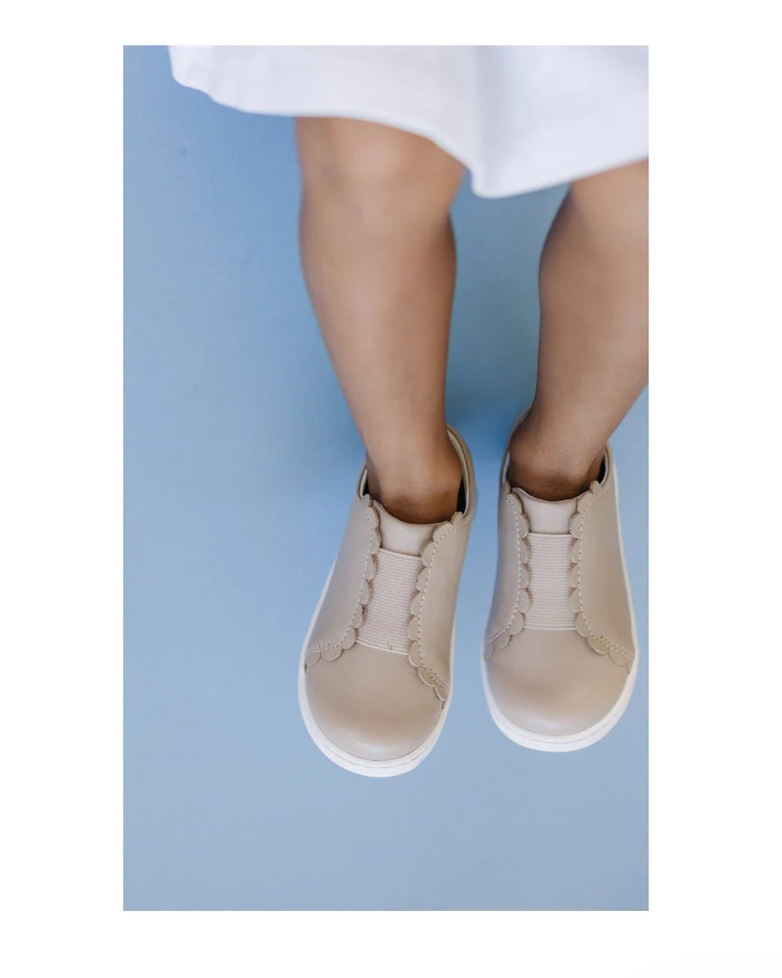 PRE ORDER Phoebe Slip On Sneaker
