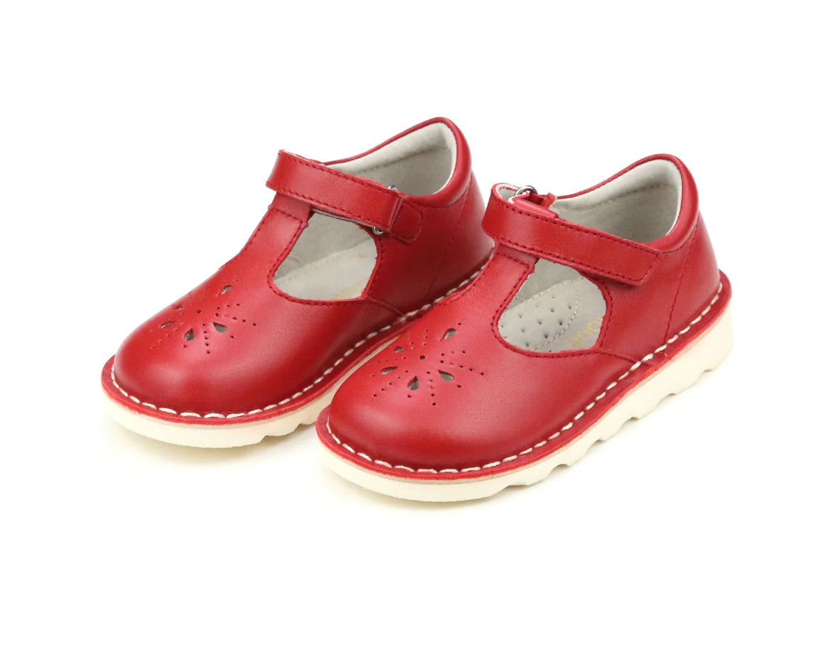 PRE ORDER Alix Wedge Mary Jane