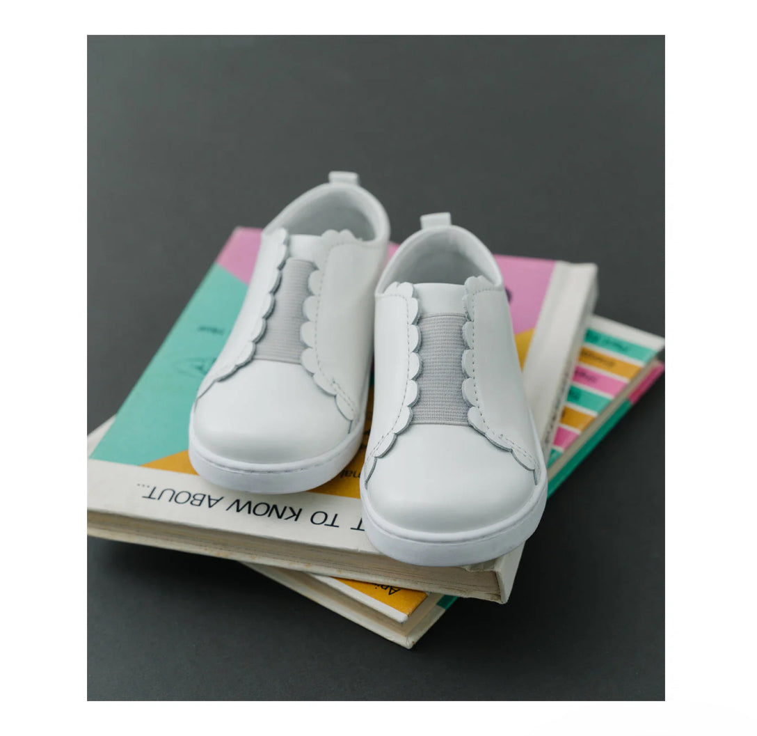 PRE ORDER Phoebe Slip On Sneaker