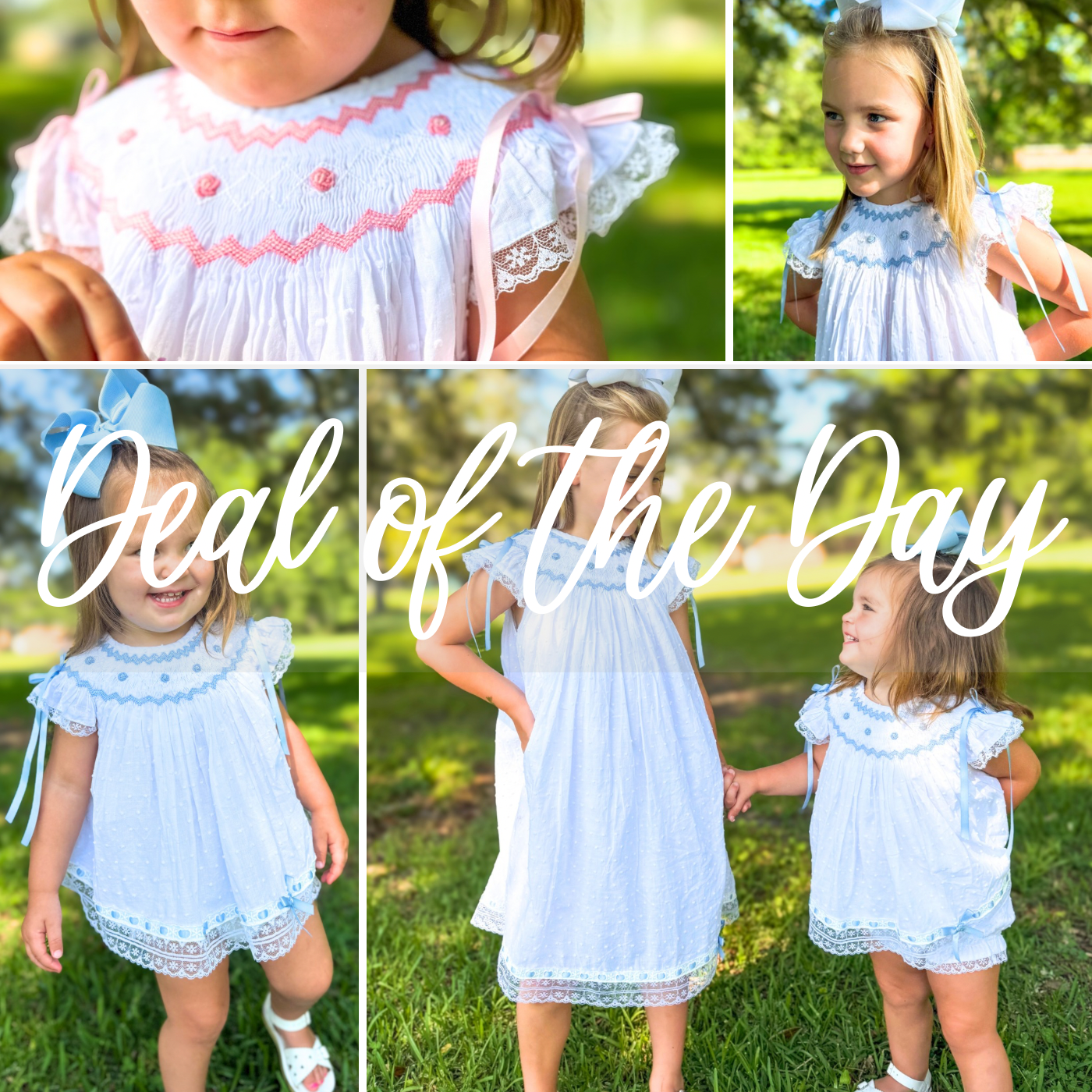 ⭐️Deal of the Day⭐️