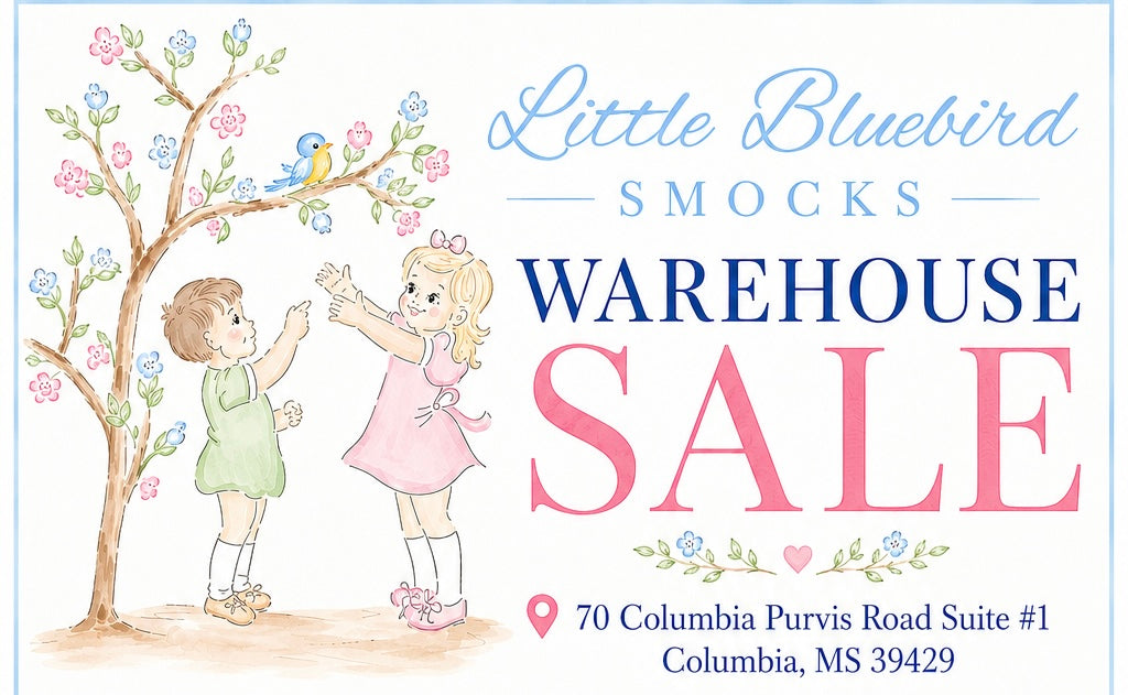 Warehouse Sale Tickets 🎟️