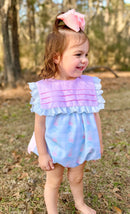 Southern Blossom Bubble