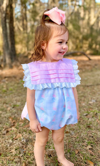 Southern Blossom Bubble