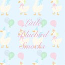 Girls Silly Goose Birthday Girl Bloomer Set