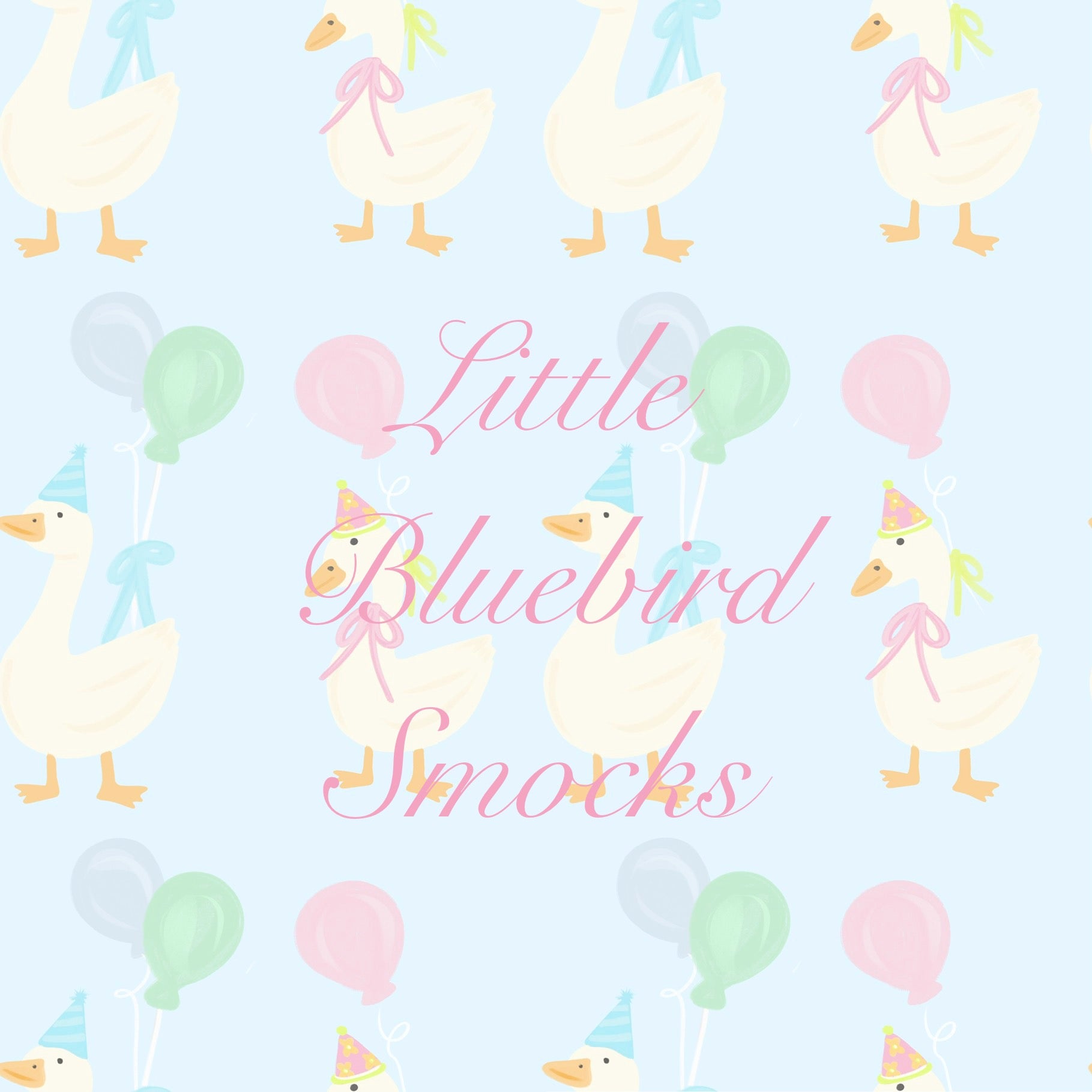 Girls Silly Goose Birthday Girl Bloomer Set