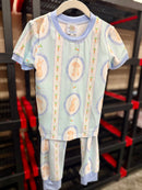 Boys Easter Pajamas SAMPLE