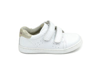 Kenzie Double Velcro Sneaker