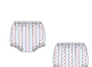 Boys Oh My Stars Swim Diaper Cover