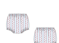 Boys Oh My Stars Swim Diaper Cover