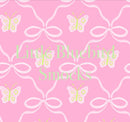 PRE ORDER Butterfly Kisses Luggage Collection | ETA to LBS: DECEMBER