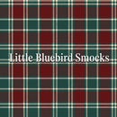 PRE ORDER Boys Reversible Seasons Greetings Bubble | ETA to LBS: OCTOBER