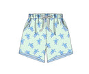 PRE ORDER Men’s Sea Turtle Swim Trunks ETA: APRIL