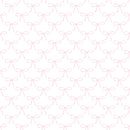 PRE ORDER Women's Pink Bows Bamboo Pajama Gown