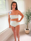 Women’s Floral Daydream 2 Piece Swim