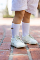 PRE ORDER Boys Lead Me to the Cross Knee High Socks | ETA to LBS: FEBRUARY