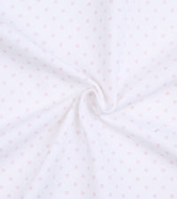 Girls Smocked Wreaths Dress RTS