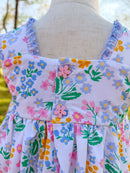 Girls Bloom and Grace Short Set