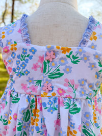 Girls Bloom and Grace Short Set