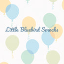 PRE ORDER Boys Custom Smock Birthday Boy Pant Set | ETA to LBS: DECEMBER