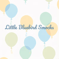 PRE ORDER Boys Custom Smock Birthday Boy Pant Set | ETA to LBS: DECEMBER