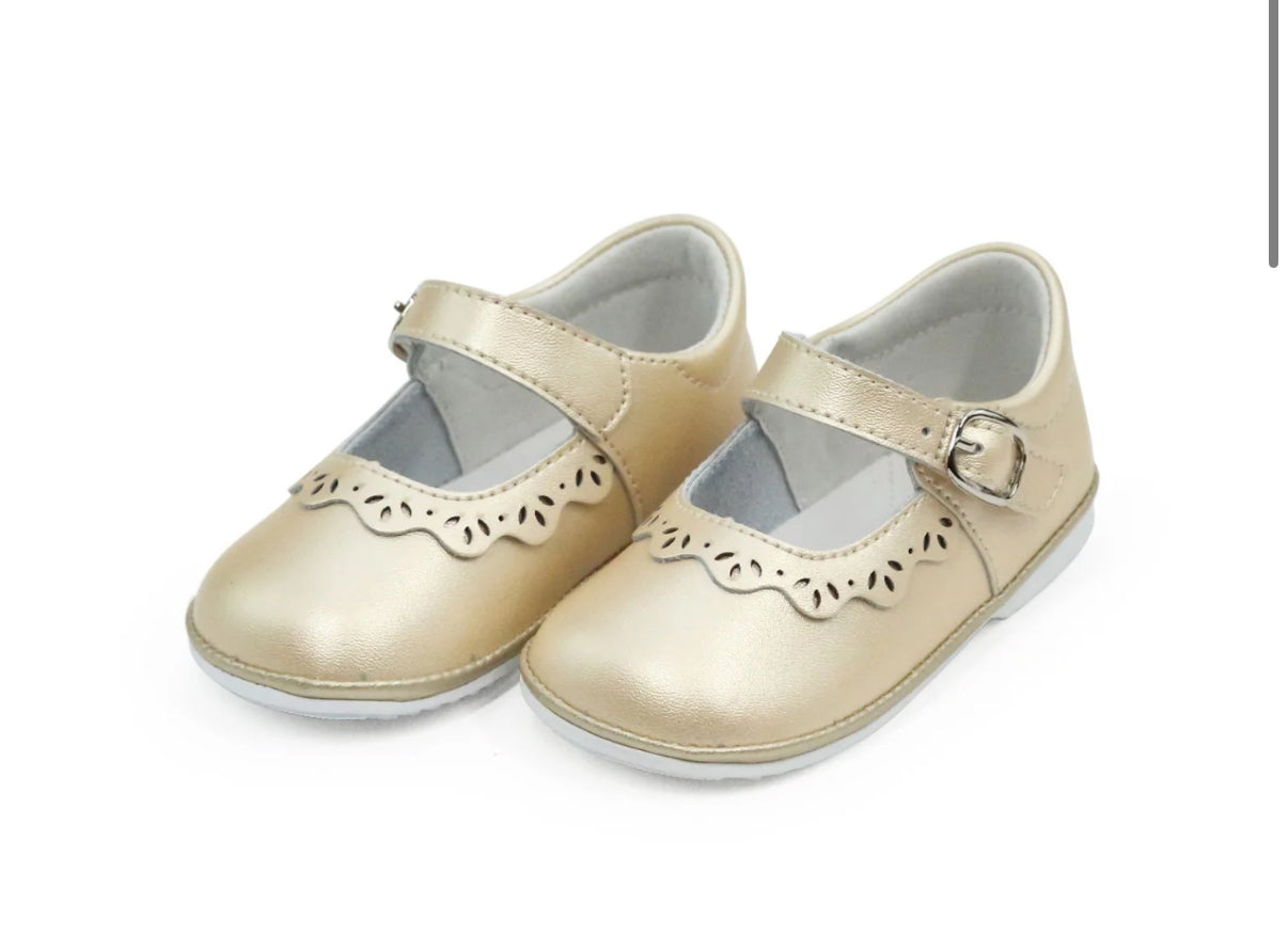 PRE ORDER Rosie Mary Jane (baby)
