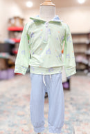 Boys Magical Dreams Pullover Jogger Set