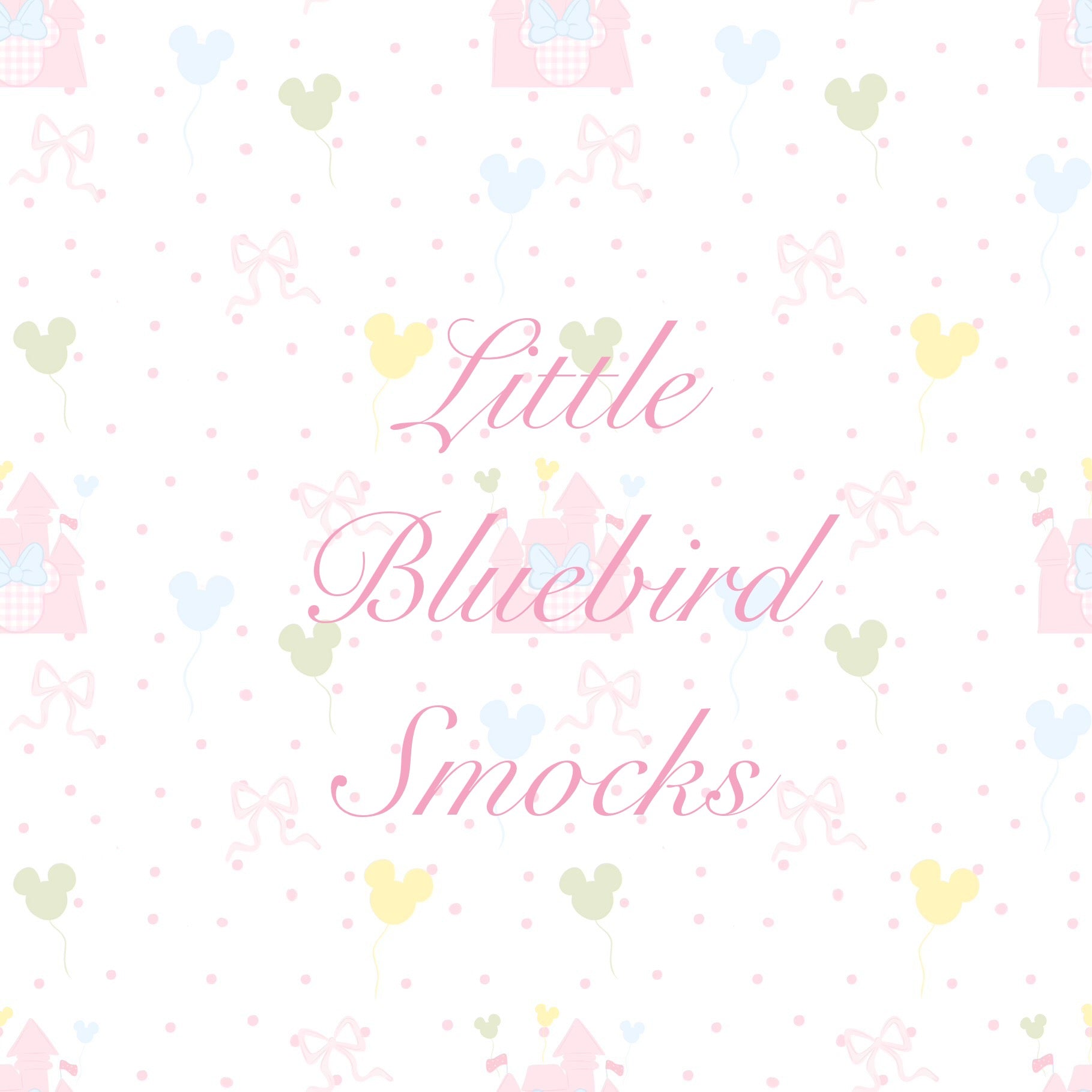 Girls Magical Dreams Bubble