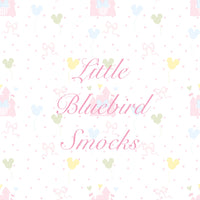 Girls Magical Dreams Bubble