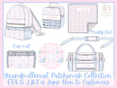 PRE ORDER Grandmillenial Floral Collection | ETA to LBS: DECEMBER