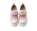 PRE ORDER Natalie Metallic Playground Sneaker