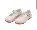 PRE ORDER Sonia Scalloped Flat