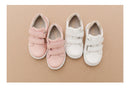 Kenzie Double Velcro Sneaker