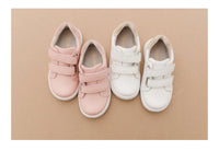 Kenzie Double Velcro Sneaker