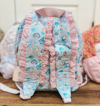 PRE ORDER Blue Bows Collection | ETA to LBS: DECEMBER