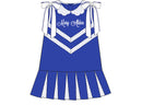 Girls Cheer Dress