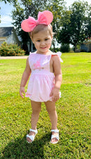 Girls Princess Castle Bubble RTS