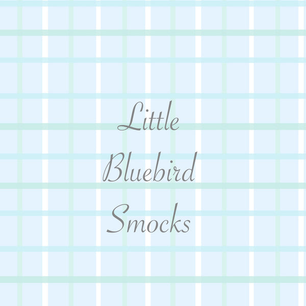 PRE ORDER Boys Daddy’s Boy Smock Short Set | ETA to LBS: Late March