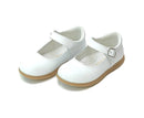 PRE ORDER Chloe Classic Scalloped Leather Mary Jane