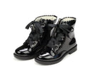 PRE ORDER Josephine Scallop Boot
