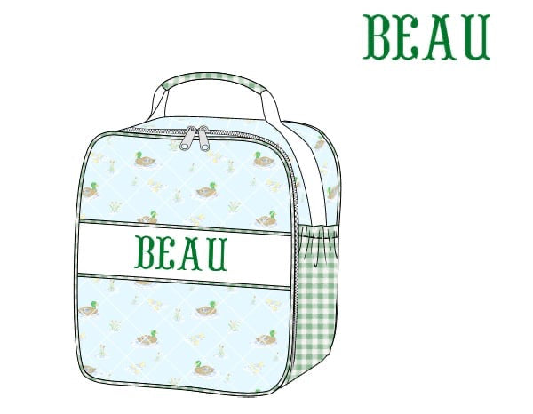 PRE ORDER Ducks on the Pond Collection | ETA to LBS: DECEMBER