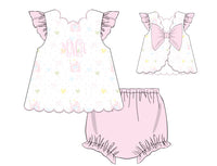 Girls Magical Dreams Bloomer Set