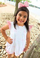 Girls Magical Dreams Short Set