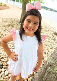 Girls Magical Dreams Short Set