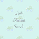 PRE ORDER Boys French Knot Big Green Tractor Bubble | ETA to LBS: LATE March
