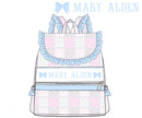 PRE ORDER Patchwork Dreams Luggage Collection | ETA to LBS: DECEMBER